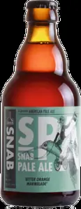 SNAB Pale Ale
